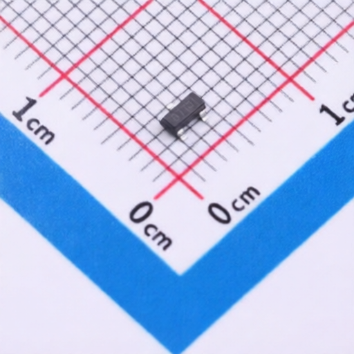 DDF BT131-600-SOT-23-3 for sale