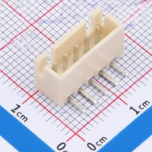 Hanbo Electronic WAFER-XH254WZ-5AM for sale