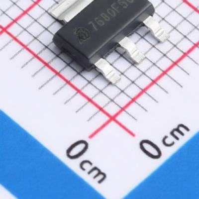 Mingda Microelectronics MD7680F50YA2 for sale