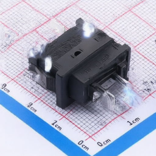 TE Connectivity PRASA1-16F-BB0BW for sale