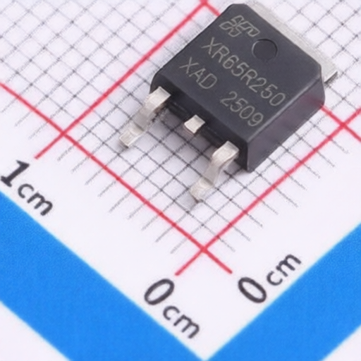 XNRUSEMI XR65R250G2 for sale