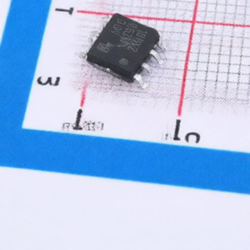 HANSCHIP semiconductor LM293DRG for sale