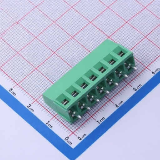 MAX MX128-5.0-07P-GN01-Cu-Y-A for sale