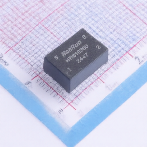 HANRUN(Zhongshan HanRun Elec) HR610660 for sale