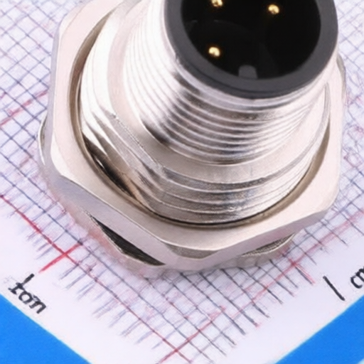 XKB Connection TGA.M12.P03.NPA for sale