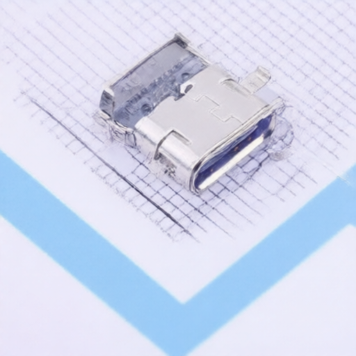 Korean Hroparts Elec TYPE-C-31-M-01A for sale