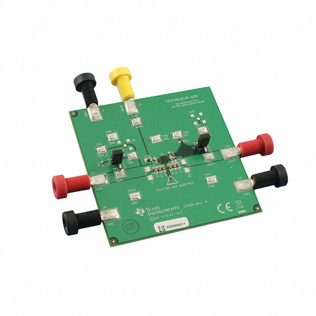 TI TPS7A53EVM-005 for sale