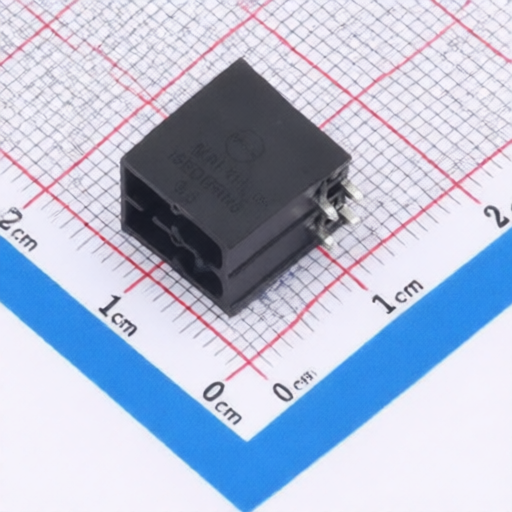 MAX MX15EDGRHC-3.5-2*02P-BK01-Cu-A for sale