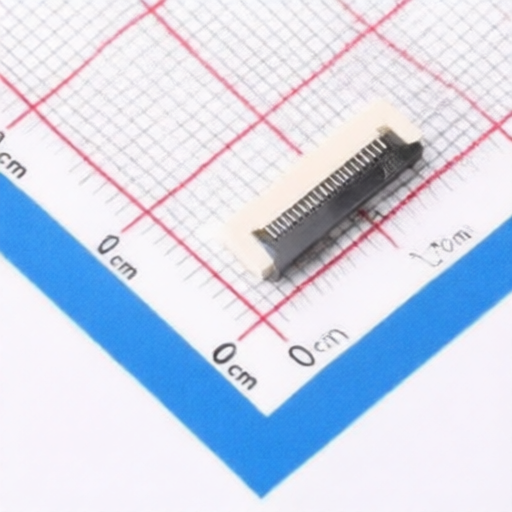 Megastar ZX-0.5FPC-FWX-H1.5-20P for sale