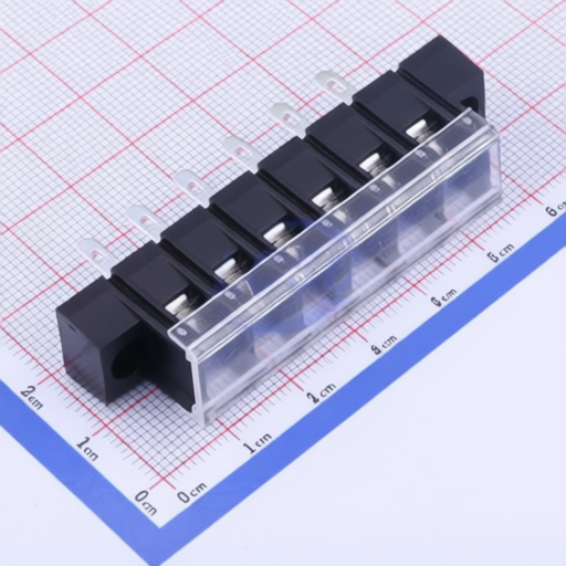 Cixi Kefa Elec KF28HM-7.62-6P for sale