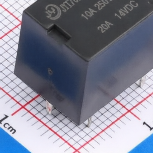 JIEYING RELAY JYT78F-S-DC5V-C(K) for sale