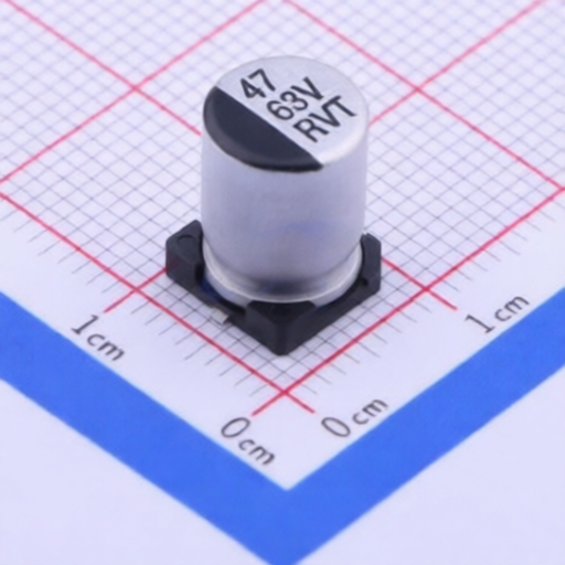 Chengx RVT1J470M0810 for sale