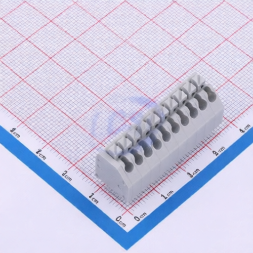 MAX MX250-3.5-10P-B-GY01-Cu-A for sale