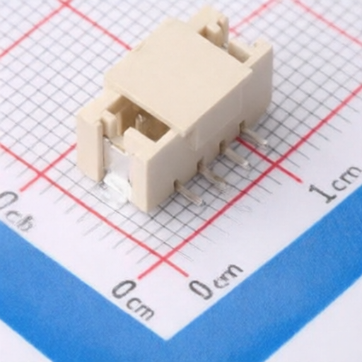 Megastar ZX-PH2.0-LT4P for sale