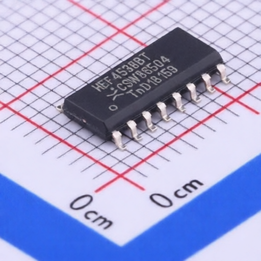 Nexperia HEF4538BT,653 for sale