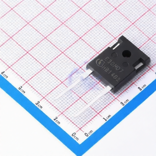 Infineon IDWD30E120D7XKSA1 for sale