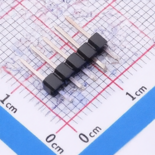 JXTCONN PZ2.54-S05P-A60 for sale