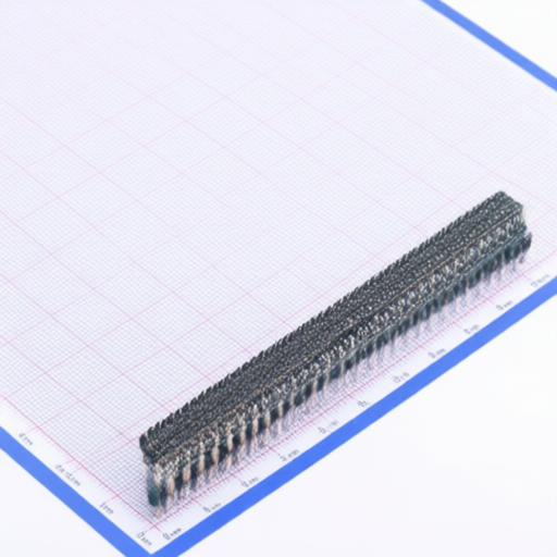 BOOMELE(Boom Precision Elec) 2.54-2*40P17mm for sale