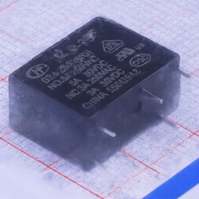 HONGFA JZC-33F/024-ZS3（555） for sale