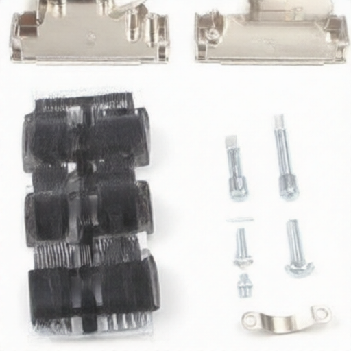 MH CONNECTORS MHD45ZK50-K for sale