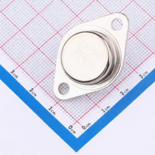 SPTECH 2N5686 for sale