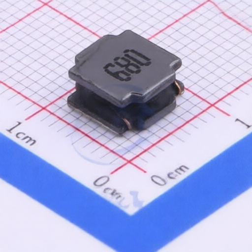 3L COILS SNR8040K-680M for sale