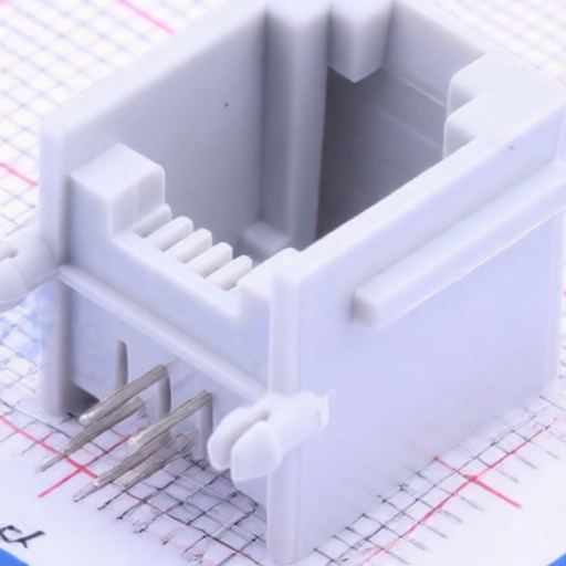 Ckmtw R-RJ11R04P-A801 for sale