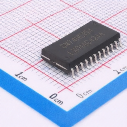 lingxingic SN74HC154DR(LX) for sale