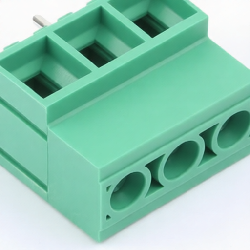 MAX MX135T-10.16-03P-GN01-Cu-PS-A for sale