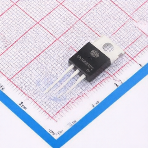 Siliup SP010N10HTQ for sale