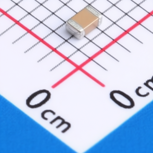 Chinocera HGC0805R7681K500NTHJ for sale