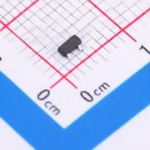 PAKER PMBT3904 for sale