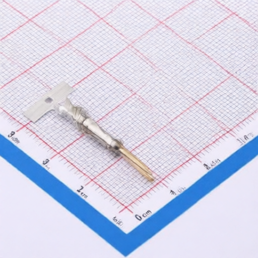 TE Connectivity 66098-8 for sale