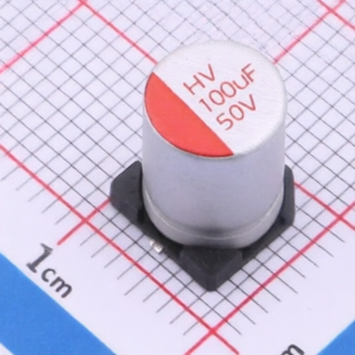 Honor Elec HV1H107M0810PZ for sale