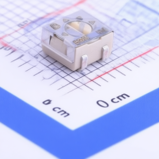 BOURNS 3314J-1-503E for sale