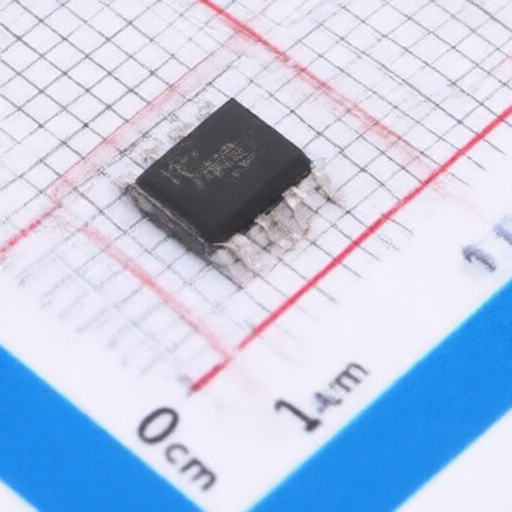 HXY MOSFET HADM485ARZ for sale