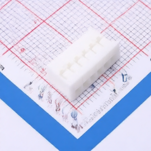 CJT(Changjiang Connectors) A2006H-2x6P for sale