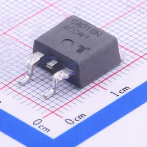 Littelfuse S4016NRP for sale
