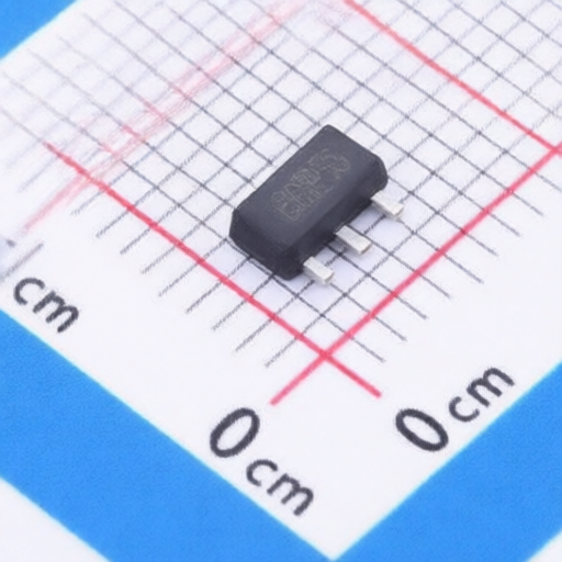 HXY MOSFET BCP53(SOT89-3L) for sale