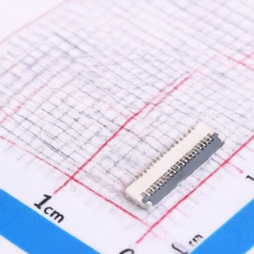 JMEconn 5001-FPC0510-18R1-00 for sale