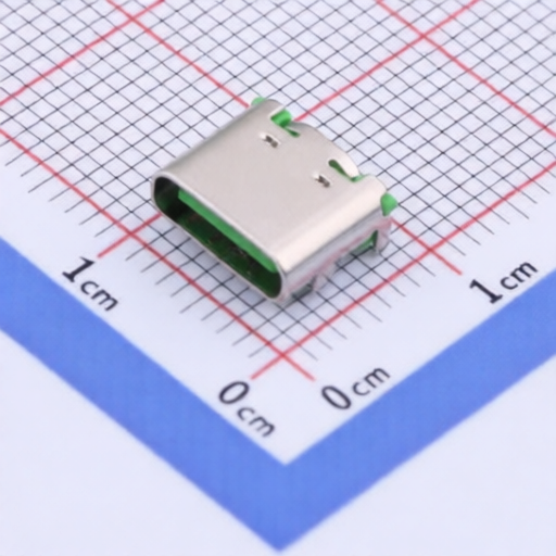 HCTL HC-TYPE-C-16P-01A-G for sale
