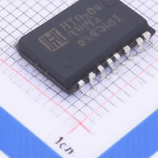 HTCSEMI HT62083ARWZ for sale