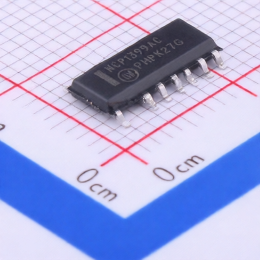 onsemi NCP1399ACDR2G for sale