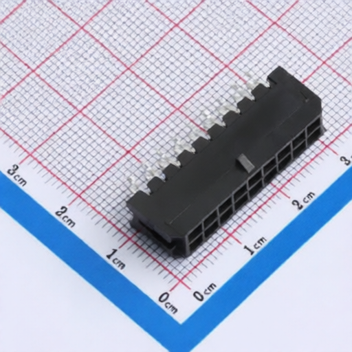 CONNFLY Elec DS1073-04-2x9MVB6 for sale