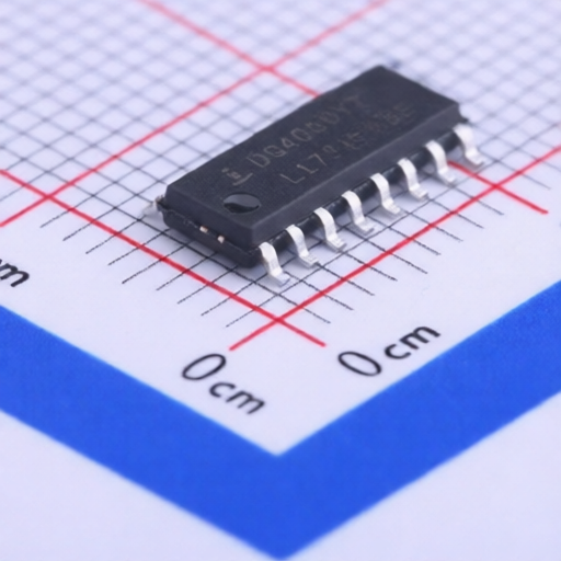 RENESAS DG408DYZ-T for sale