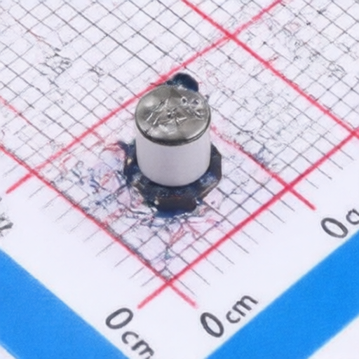 ACMECON GVE1A476M0406CN for sale