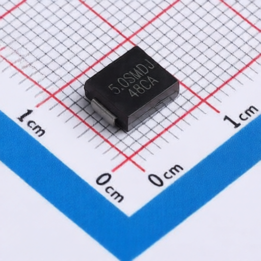 JSCJ 5.0SMDJ48CA for sale