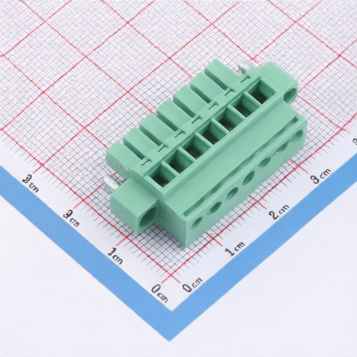 KANGNEX WJ15EDGKBM-3.81-07P-14-00A for sale