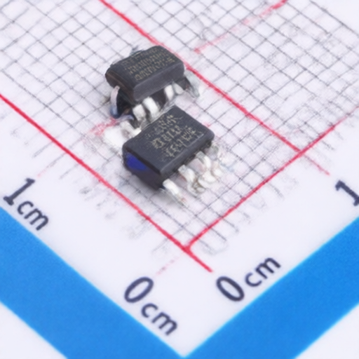 Semiment SL54123ADC-TR for sale