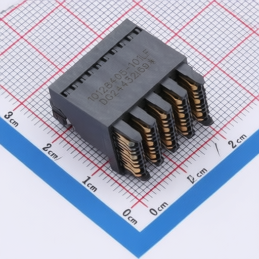 Amphenol 10128405-101LF for sale